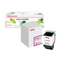 Kompatible Viking Lexmark 802HM Tonerkartusche Magenta
