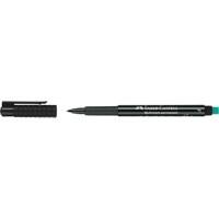 Faber-Castell Permanentmarker 1513 Schwarz