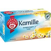 TEEKANNE Kamille Tee 20 Stück à 1.5 g