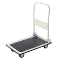 Viso Transportwagen RMC 910 Grau 61,5 x 91 x 86,3 cm