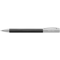 Faber Castell Druckbleistift Ambition 138130 Schwarz