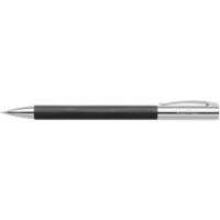 Faber-Castell Ambition Druckbleistift 0.7 mm Bleistift Schwarz 138130