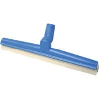 BETRA Wasserschieber HACCP 41,5 x 10 cm Blau