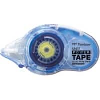 Tombow Kleberoller Permanent 8,4 mm x 16 m Nachfüllbar PN-IP