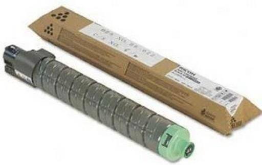 Ricoh 842047 Original Tonerkartusche 842047 Schwarz