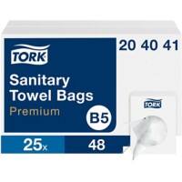 Tork Premium Hygienebeutel B5 Premium 25 Stück