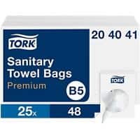 Tork Premium Hygienebeutel B5 Premium 25 Stück