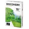 Discovery Eco-efficient DIN A4 Druckerpapier Weiß 70 g/m² Glatt 500 Blatt
