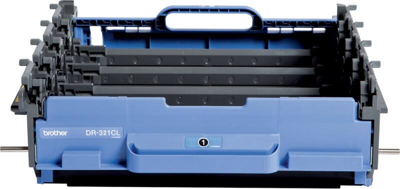Brother DR-321CL Original Trommel Schwarz