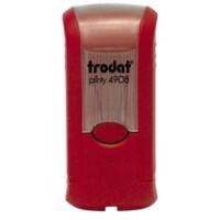 Trodat Stempel Printy 4908