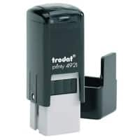 Trodat Stempel Printy 4921