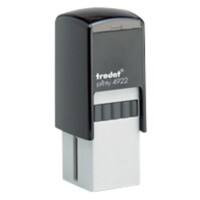 Trodat Stempel Printy 4922