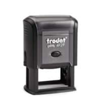 Trodat Textstempel Printy 4929