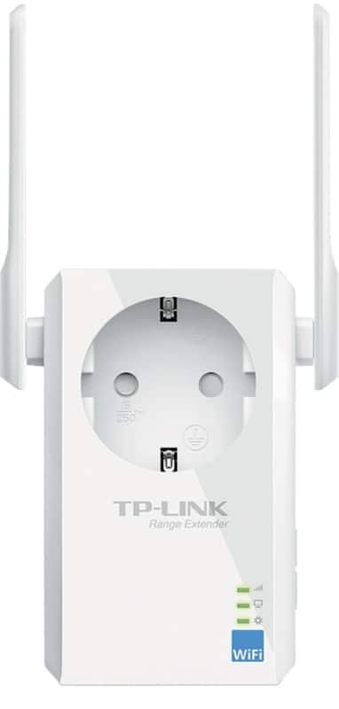 TP-LINK WLAN Repeater TL-WA860RE