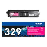 Brother TN-329M Original Tonerkartusche Magenta