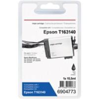 Kompatible Office Depot Epson 16XL Tintenpatrone Schwarz