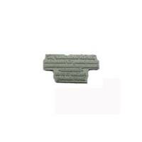 AMOS Textplatte 5470 5,9 x 3,9 cm