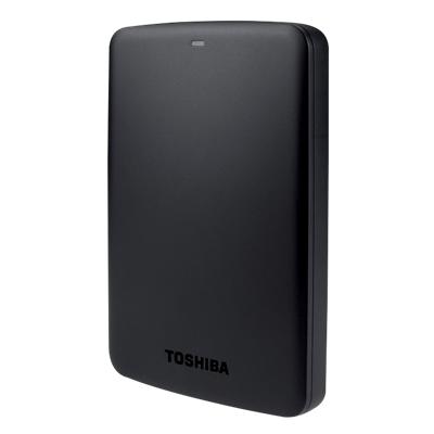 Toshiba Externe Festplatte STOR.E Canvio® 1 TB