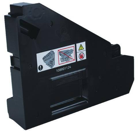 Xerox Original Schwarz Resttoner-Flasche 108R01124