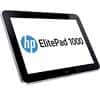HP Tablet ElitePad 25,7 cm (10,1") Intel Atom Z3795/1.6 GHz 4 GB Wi-Fi, USB Schwarz, Silber