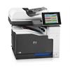 HP Laserjet M775dn Farb Laser Multifunktionsdrucker DIN A3 Schwarz CC522A#B19