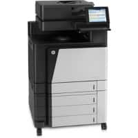 HP LaserJet Enterprise M880z Farb Laser All-in-One Drucker DIN A3 Grau A2W75A#B19