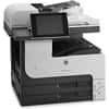 HP Laserjet M725dn Farb Laser Multifunktionsdrucker DIN A3 Grau, Weiß CF066A#B19