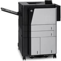 HP LaserJet M806x+ Mono Laser Drucker DIN A3 Grau, Schwarz CZ245A#B19