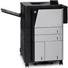HP LaserJet M806x+ Mono Laser Drucker DIN A3 Grau, Schwarz CZ245A#B19