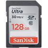 SanDisk SDXC Speicherkarte SanDisk SDXC, UHS-I 128 GB