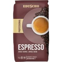 Eduscho Koffeinhaltig Kaffeebohnen Bohnen Intensiv, kräftig 1 kg