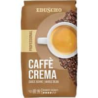 Eduscho Kaffeebohnen Professionale Caffè Crema 1 kg