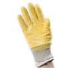 WBV Handschuhe Latex Größe Universal Gelb