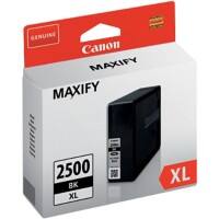 Canon PGI-2500XLBK Original Tintenpatrone Schwarz