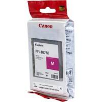 Canon PFI-107M Original Tintenpatrone Magenta