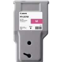 Canon PFI-207M Original Tintenpatrone Magenta