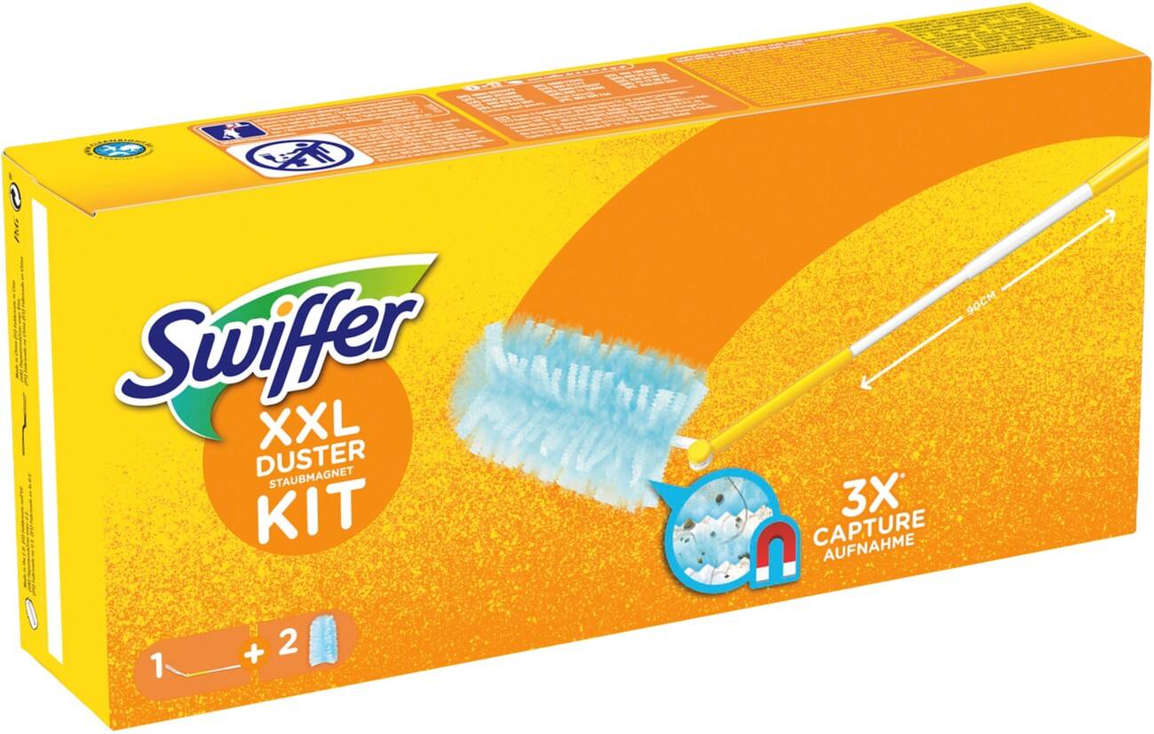 Swiffer Staubwedel 6 x 12,5 cm