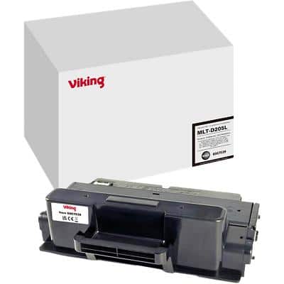 Viking MLT-D205L Kompatibel Samsung Tonerkartusche Schwarz