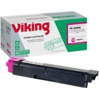 Viking TK-590M Kompatibel Kyocera Tonerkartusche Magenta