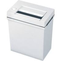 Ideal Aktenvernichter 2245 Streifenschnitt Sicherheitsstufe P-2 13 Blatt