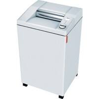 IDEAL Aktenvernichter 3104 Partikelschnitt Sicherheitsstufe P-5 17 Blatt