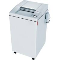 Ideal Aktenvernichter 3105 CC Partikelschnitt Sicherheitsstufe P-4 45 Blatt