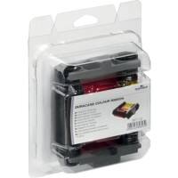 DURABLE Farbband Duracard ID 300