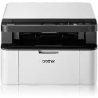 Brother DCP-1610W Laserdrucker Multifunktionsdrucker DIN A4