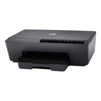 HP Officejet Pro 6230 e DIN A4 Farb Tintenstrahl Tintenstrahldrucker