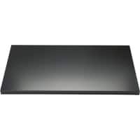 Bisley Fachboden ET408SHPS Schwarz 730 x 300 mm