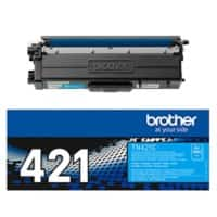 Brother TN-421C Original Tonerkartusche Cyan