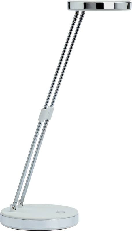 Maul Puck Lampe LED Weiß 150 x 275 mm