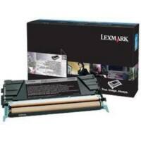 Lexmark M51XX Original Tonerkartusche 24B6015 Schwarz