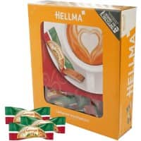 Hellma Gebäck Cantuccini 60 Stück à 8 g